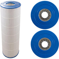 27501 Replacement Pool Filter Cartridge - 150 Sq Ft
