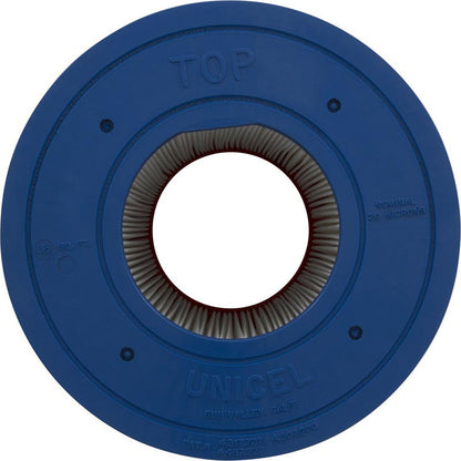 Cartouche, 37 pi², 4-3/16" ot, 4-3/16"ob, 8-11/16"OD, 9-3/4", 3oz