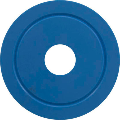 Cartucho, 5 pies cuadrados, 1-1/4" de diámetro exterior, 2-7/16" de diámetro exterior, 4-3/4" de diámetro exterior, 8", 4 oz, sin núcleo