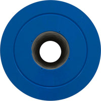 Cartridge, 50sqft, 2-1/8"ot, 2-1/8"ot, 5-3/4", 11-7/8", 3oz