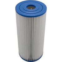 Cartridge, 33 sqft, 2-1/16"ot, 2-1/16"ot, 7"OD, 14", 4oz