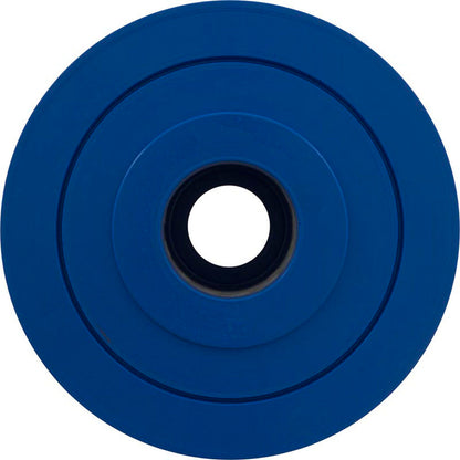 Cartucho, 33 pies cuadrados, 2-1/16"de exterior, 2-1/16"de exterior, 7"de diámetro exterior, 14", 4oz