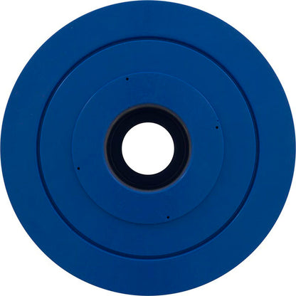 Cartucho, 33 pies cuadrados, 2-1/16"de exterior, 2-1/16"de exterior, 7"de diámetro exterior, 14", 4oz