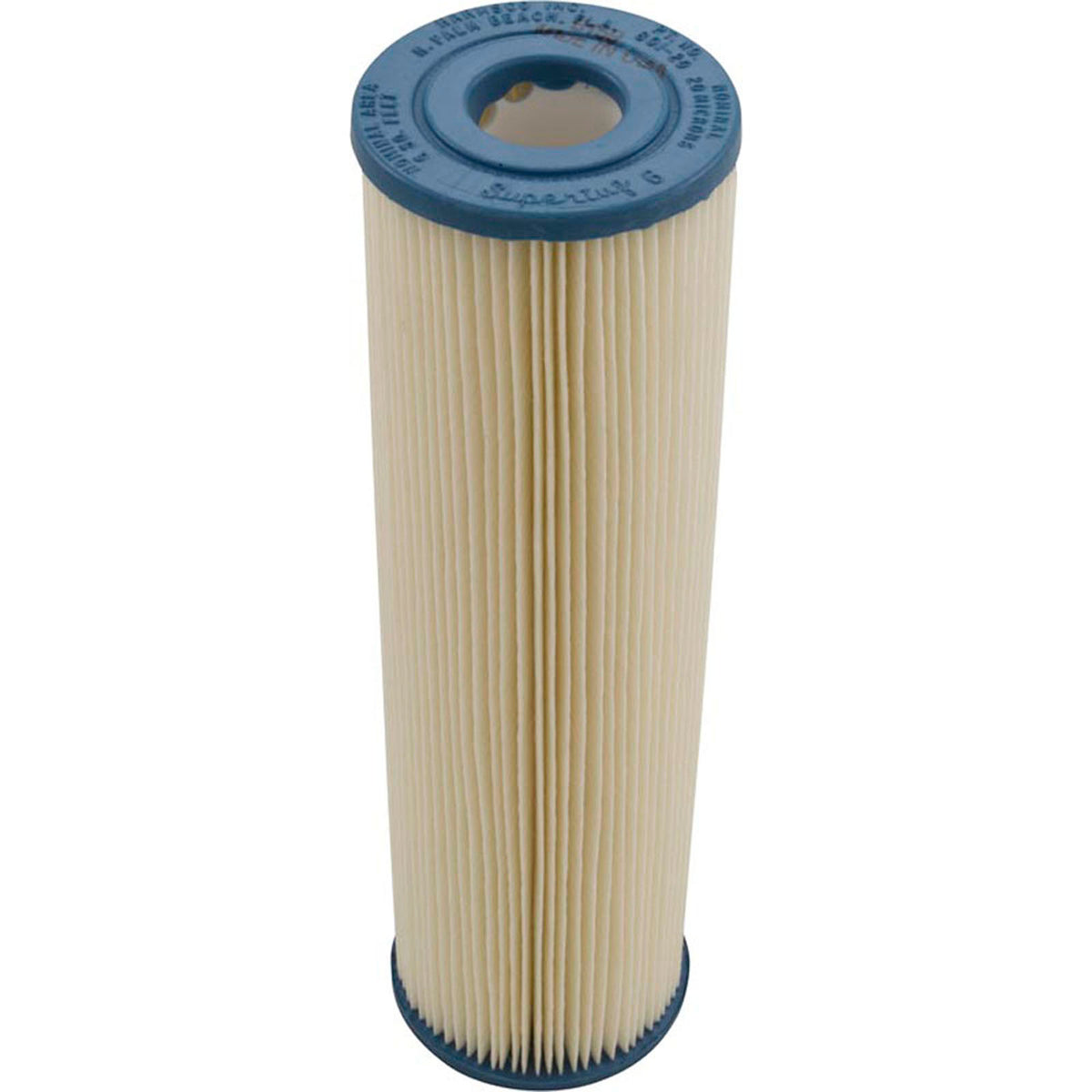Harmsco BetterFilter Replacement Cartridge - 6 Sq Ft (ST/6)