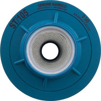 Cartridge, Harmsco ST/105, 105sqft, 7-3/4", 19", OEM