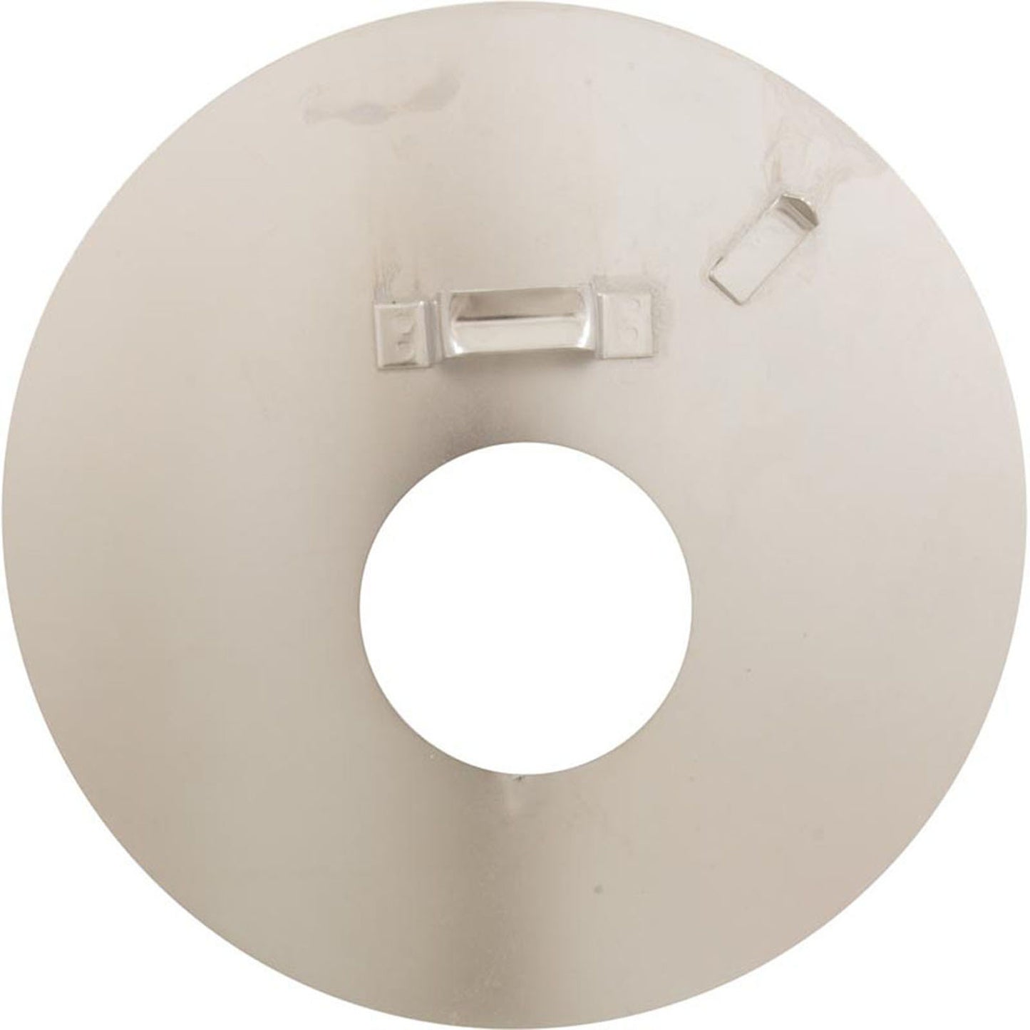 Top Plate, Harmsco BF