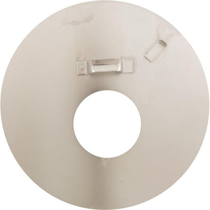 Top Plate, Harmsco BF