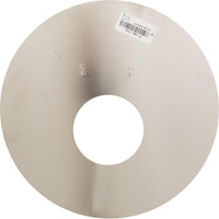 Top Plate, Harmsco BF