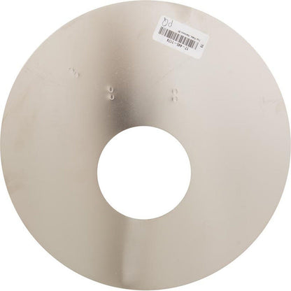 Top Plate, Harmsco BF