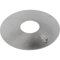 Top Plate, Harmsco HUR