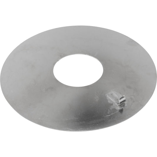 Top Plate, Harmsco HUR