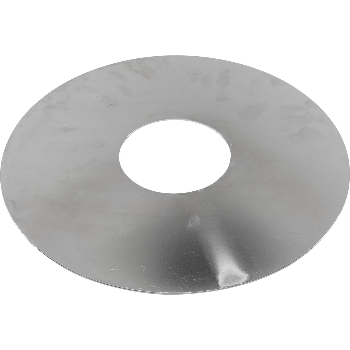 Top Plate, Harmsco HUR