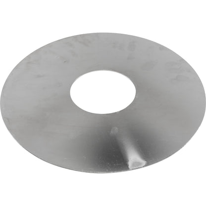 Top Plate, Harmsco HUR