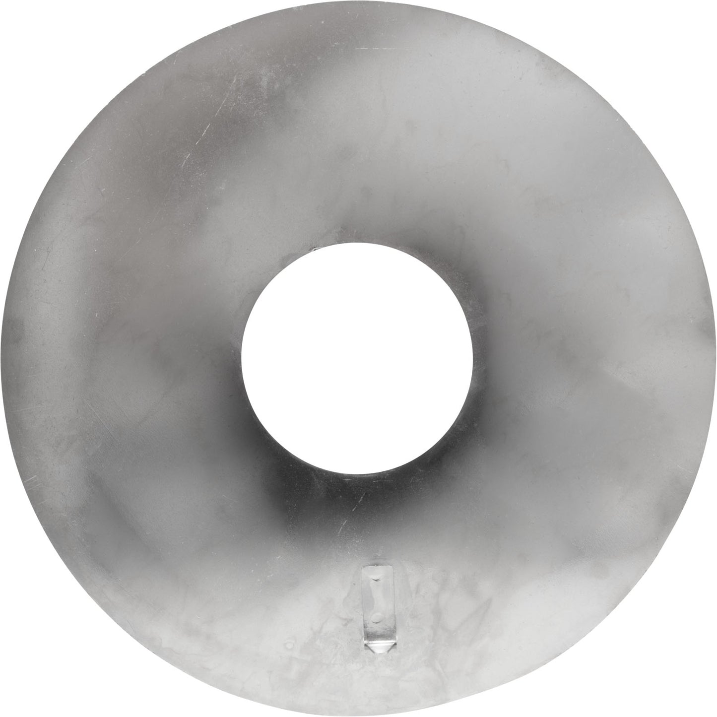 Top Plate, Harmsco HUR