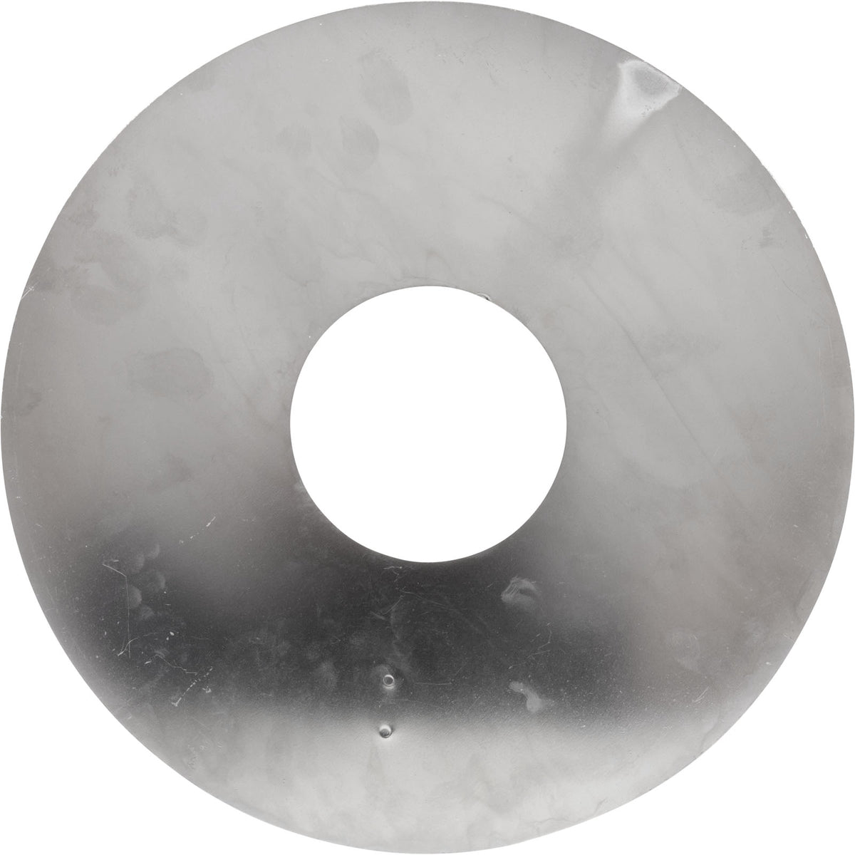 Top Plate, Harmsco HUR