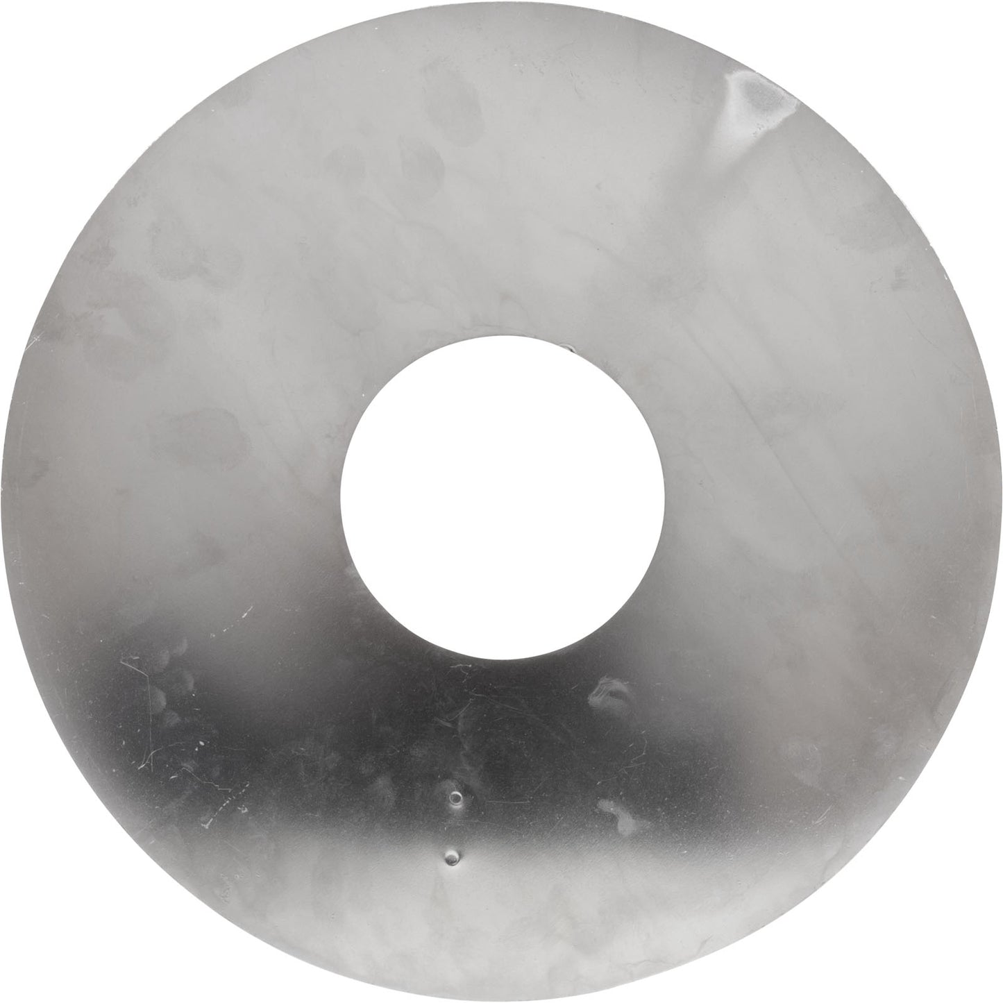 Top Plate, Harmsco HUR