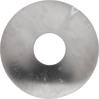 Top Plate, Harmsco HUR
