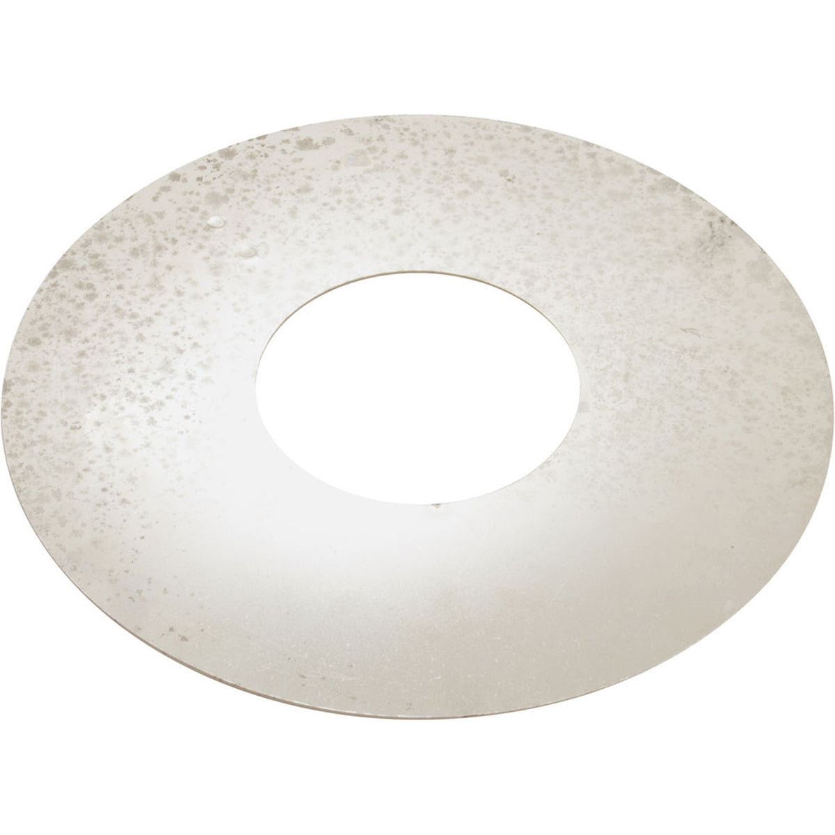 Top Plate, Harmsco TF, 9"