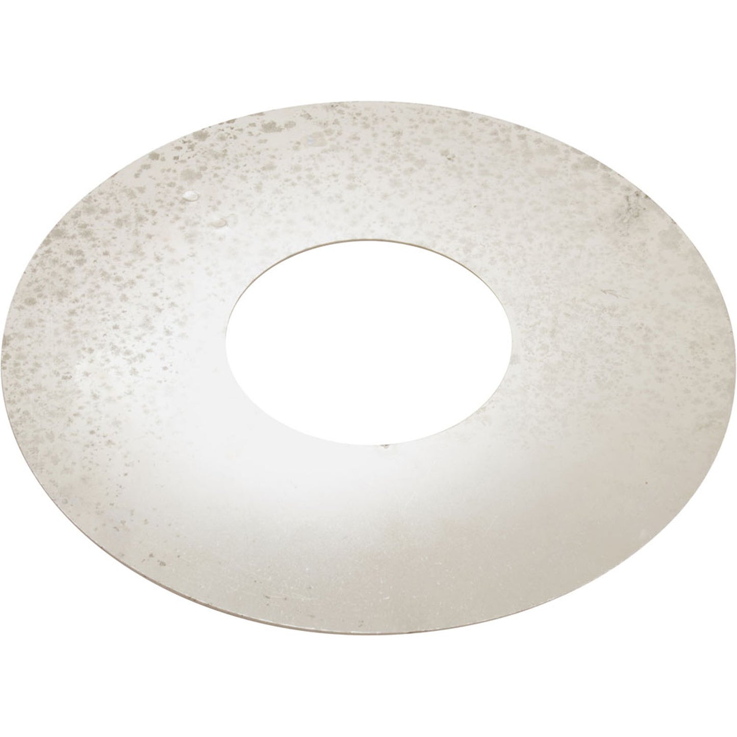 Top Plate, Harmsco TF, 9"