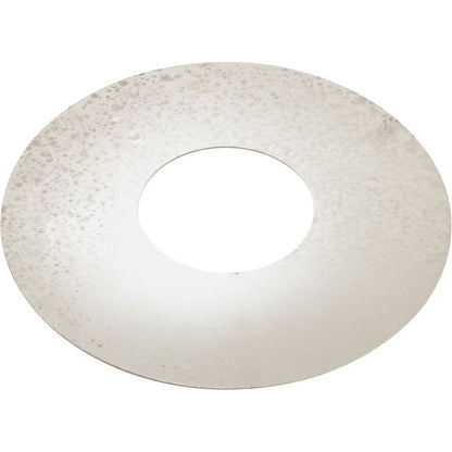 Top Plate, Harmsco TF, 9"