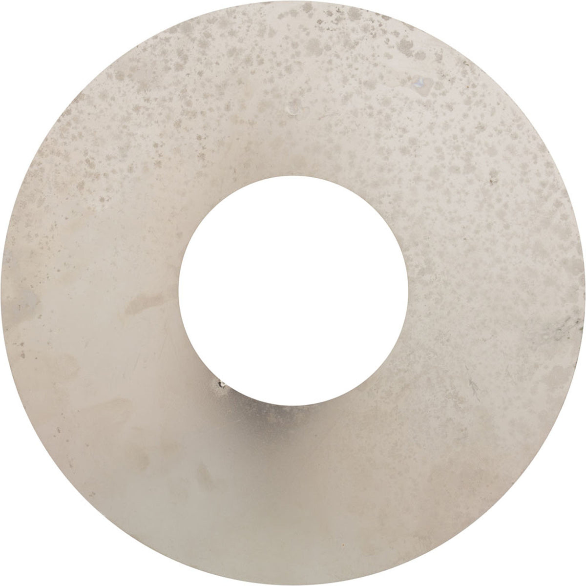 Top Plate, Harmsco TF, 9"