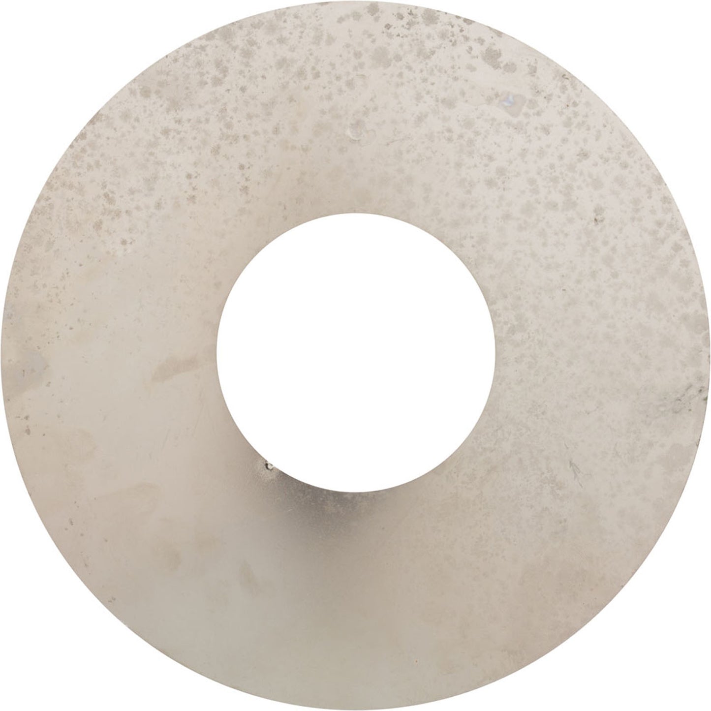 Top Plate, Harmsco TF, 9"