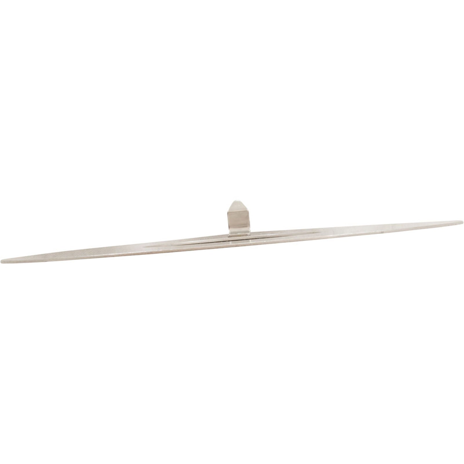 Top Plate, Harmsco TF, 9"