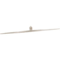 Top Plate, Harmsco TF, 9"