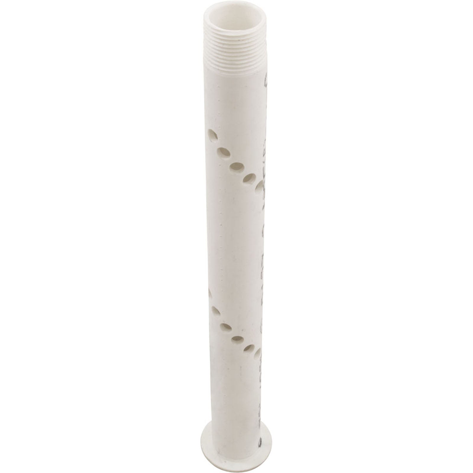 Holding Rod, Harmsco BF42, 10-1/2", w/ Thread