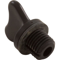 Air Bleed Screw, Speck ACF Filter, w/Gasket