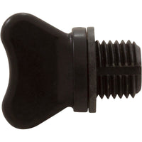 Air Bleed Screw, Speck ACF Filter, w/Gasket