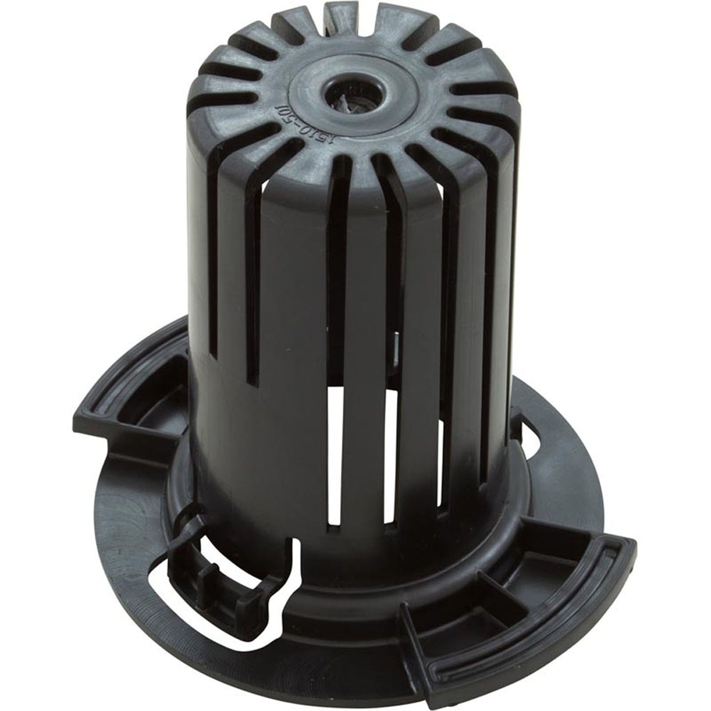 Filter Screen, Dimension One, E-Z Lock