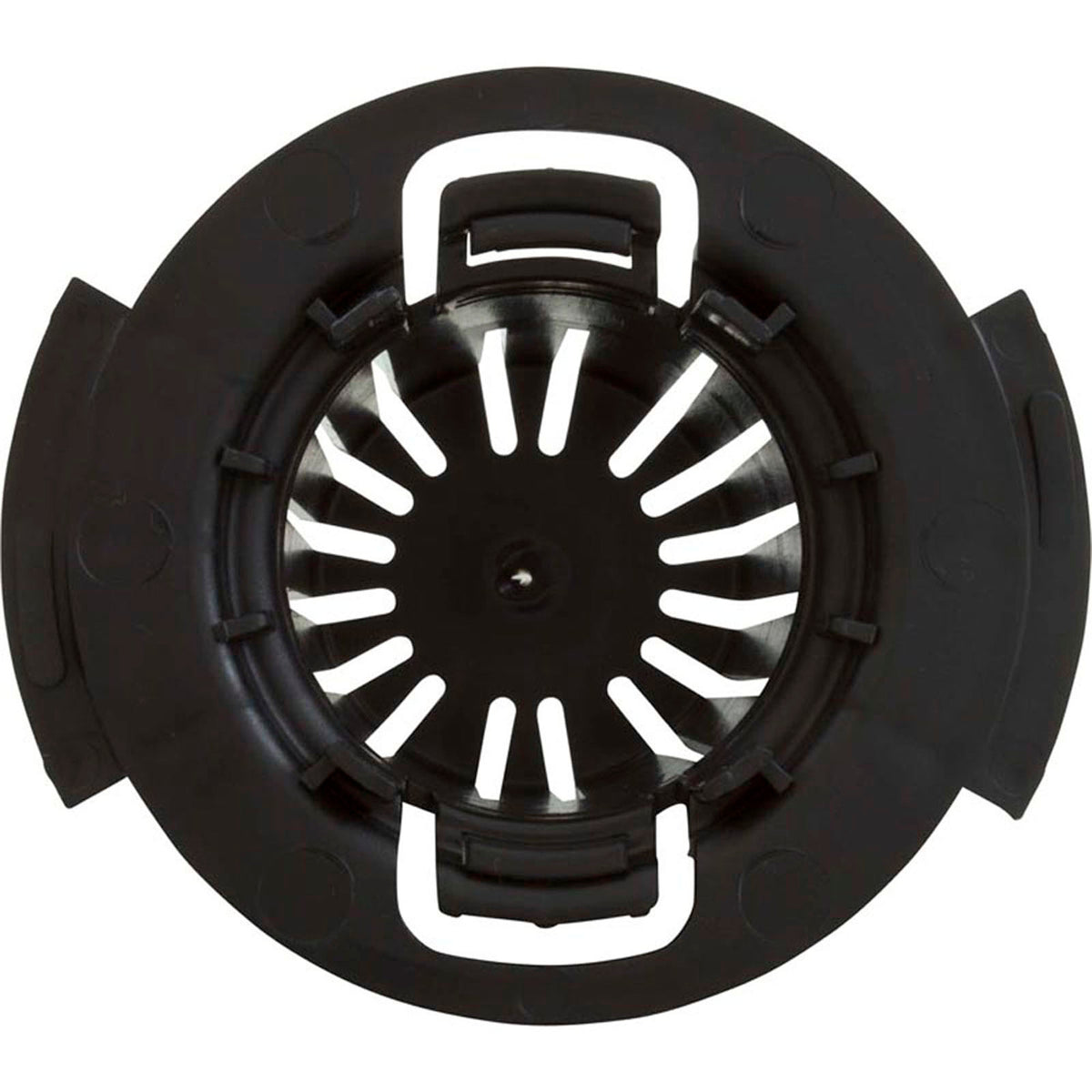 Filter Screen, Dimension One, E-Z Lock