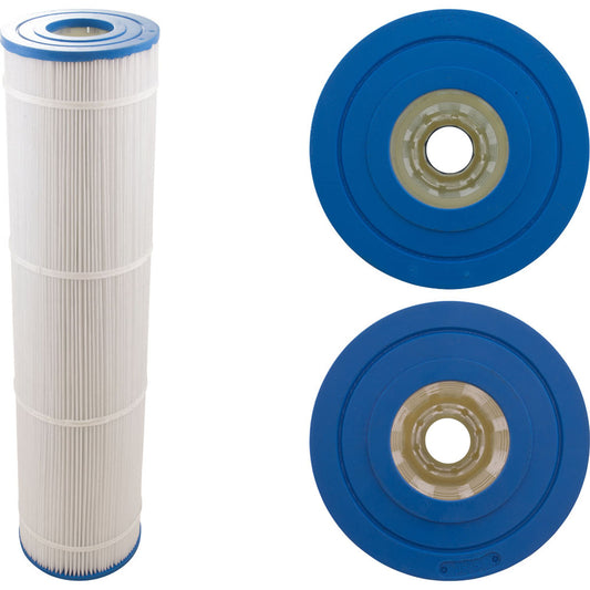 Cartridge, 150 sqft, Speck ACF Cartridge Filter, OEM