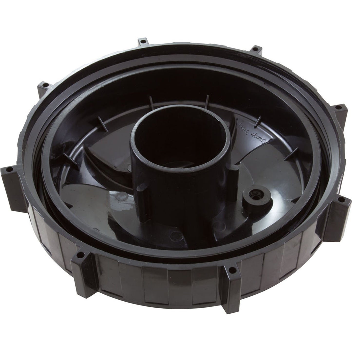Filter Lid Assembly, Speck ACF Cartridge Filter