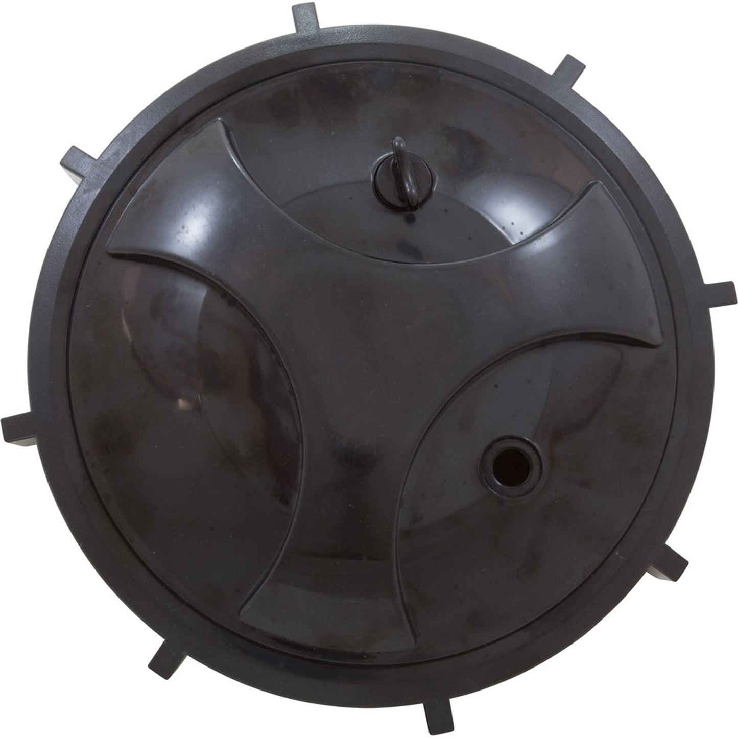 Filter Lid Assembly, Speck ACF Cartridge Filter