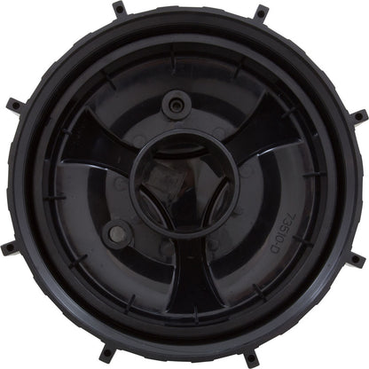 Filter Lid Assembly, Speck ACF Cartridge Filter