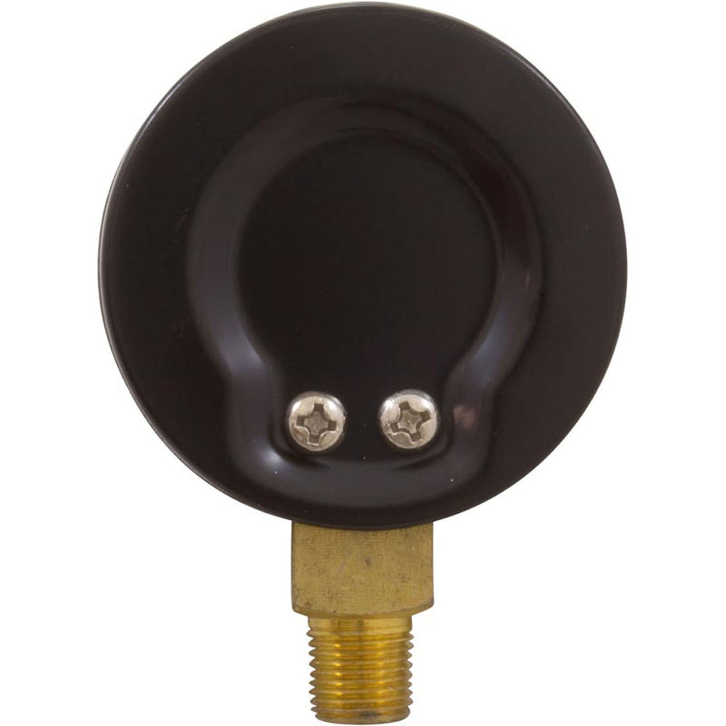 Pressure Gauge, 1/8"mpt, 0-60psi, Bottom Mount, Generic