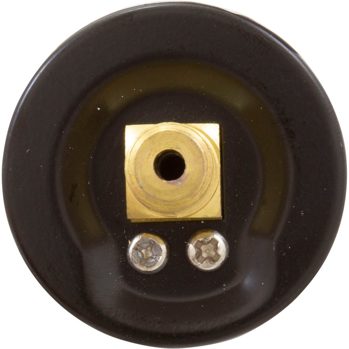 Pressure Gauge, 1/8"mpt, 0-60psi, Back Mount, Generic