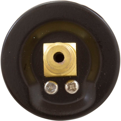 Pressure Gauge, 1/8"mpt, 0-60psi, Back Mount, Generic