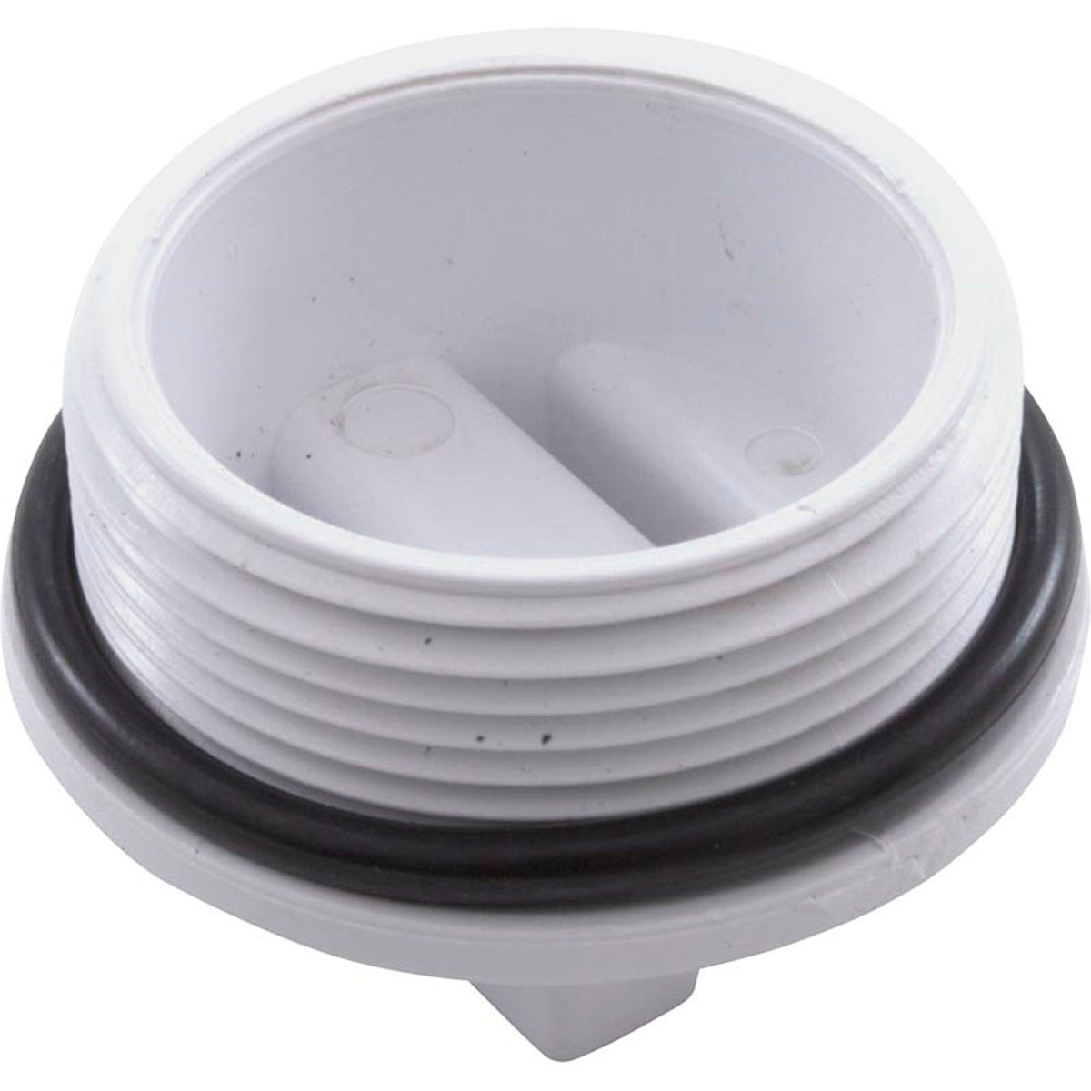 Drain Plug, Hayward/Pentair, with O-Ring, Generic