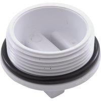 Drain Plug, Hayward/Pentair, with O-Ring, Generic