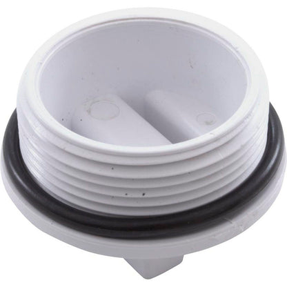Drain Plug, Hayward/Pentair, with O-Ring, Generic