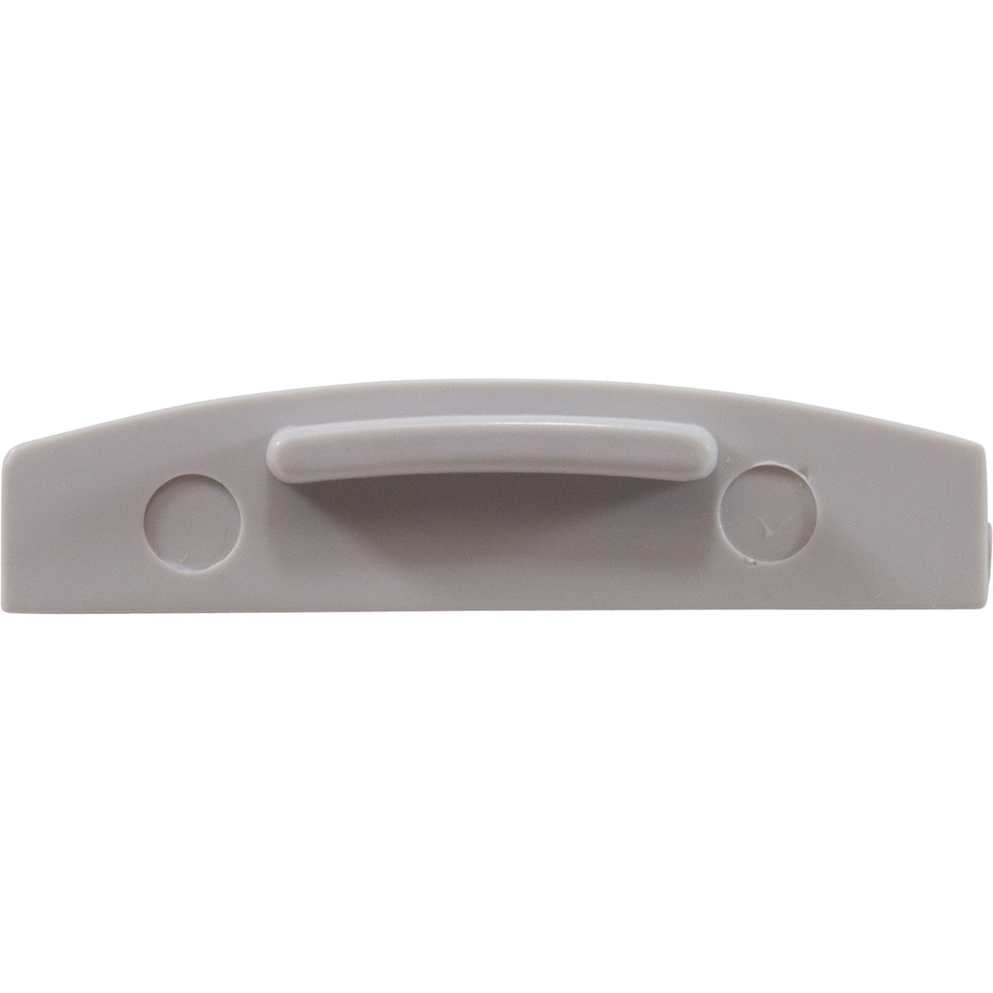 Pestaña de filtro, filtro de cartucho CMP, gris claro