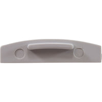 Filter Tab, CMP Cartridge Filter, Light Gray