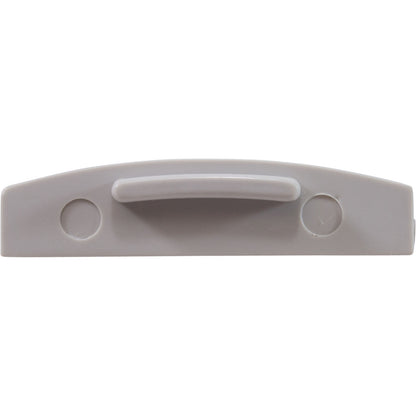 Pestaña de filtro, filtro de cartucho CMP, gris claro