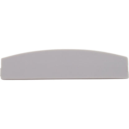 Pestaña de filtro, filtro de cartucho CMP, gris claro