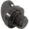 Air Relief Plug, CMP Pressure Filter