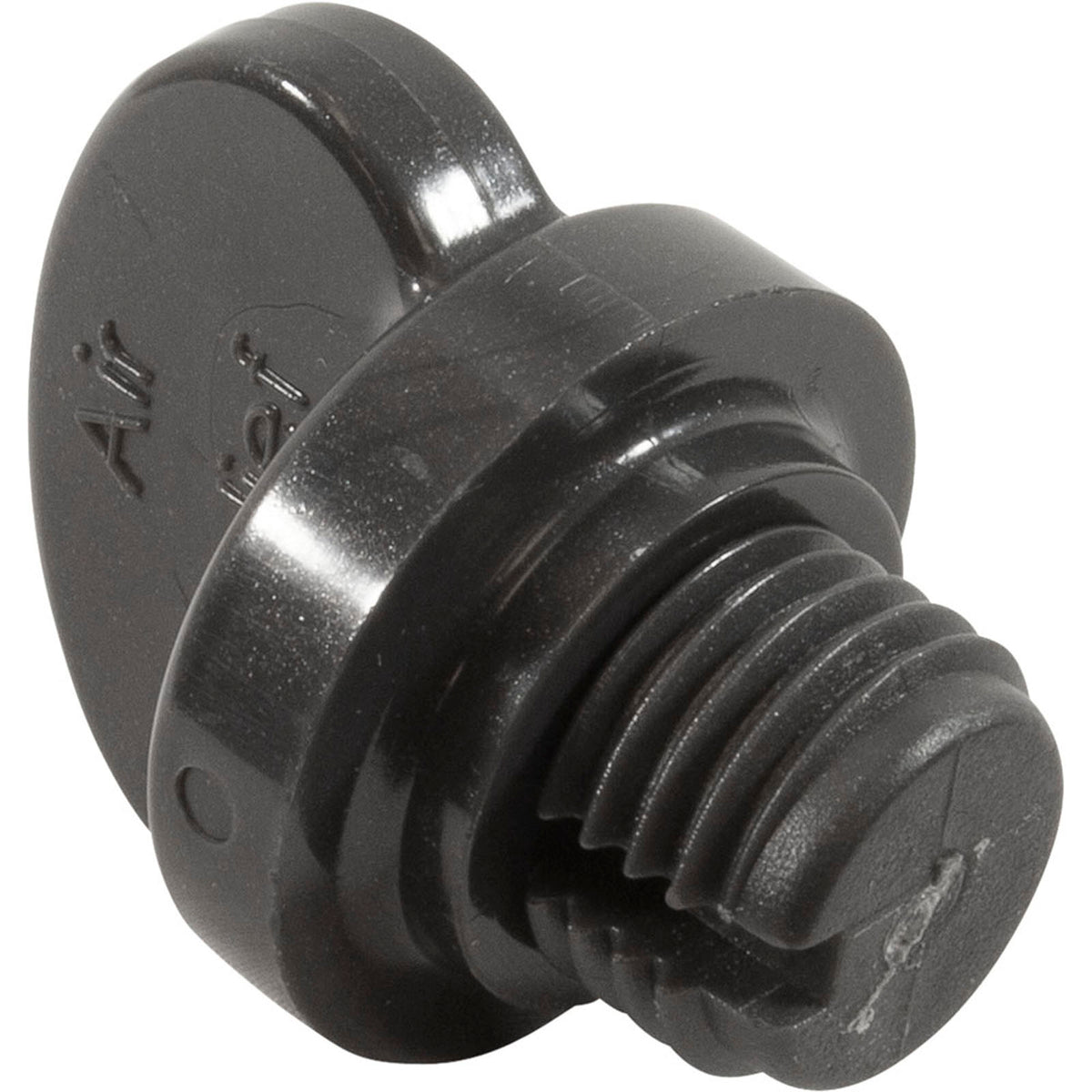 Air Relief Plug, CMP Pressure Filter