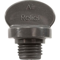Air Relief Plug, CMP Pressure Filter
